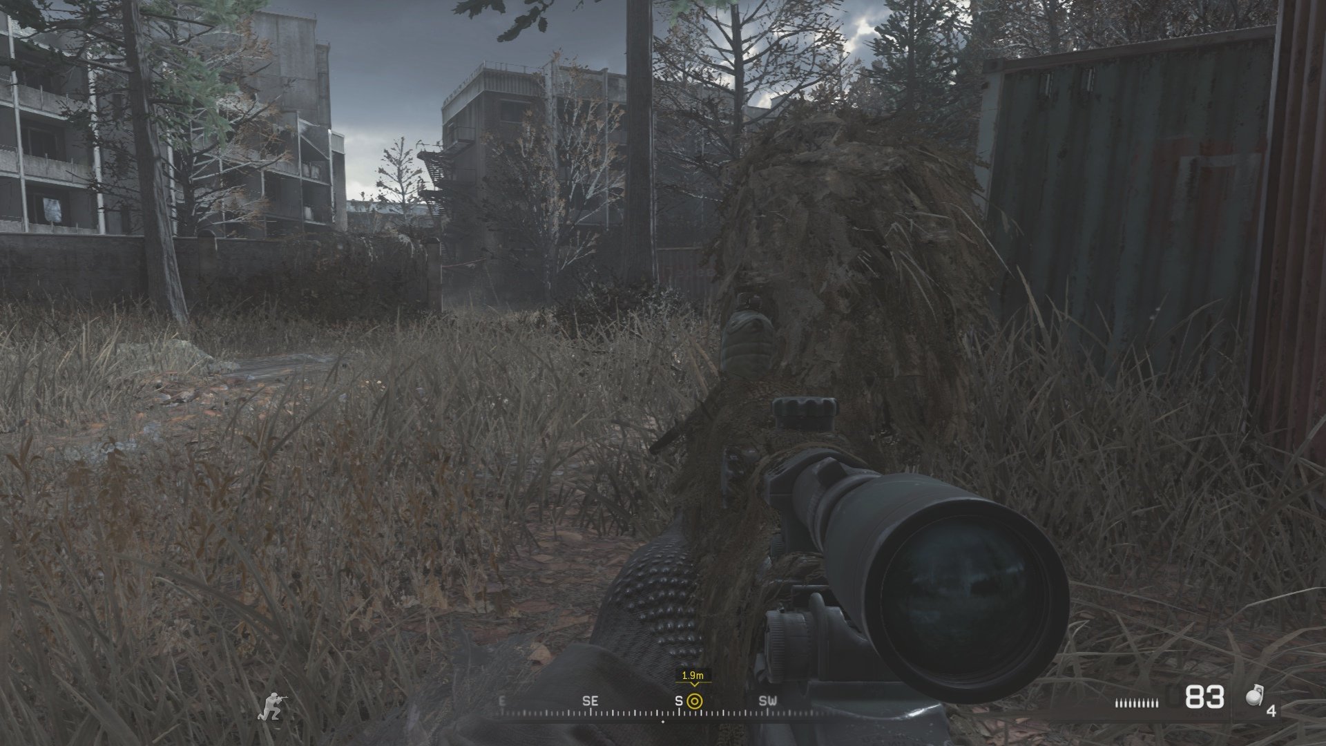 Call of Duty: Modern Warfare Remastered - Imagen 18